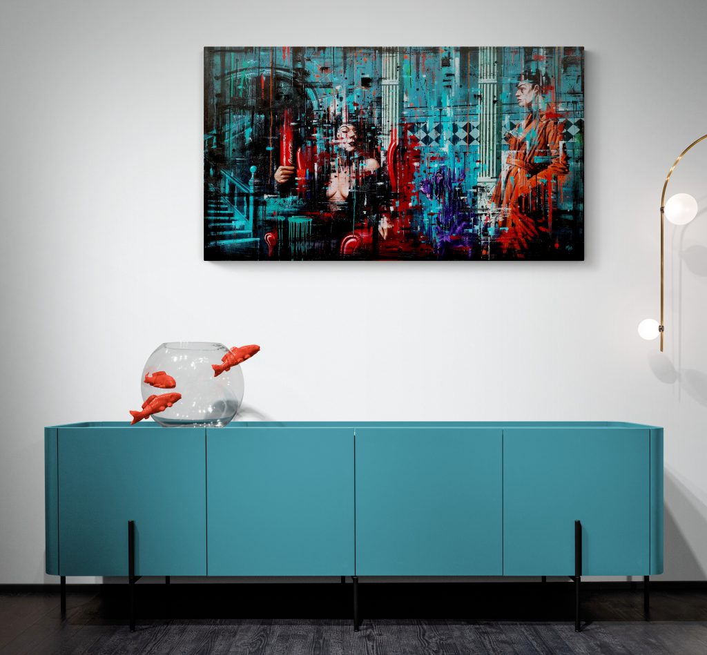 Artevistas gallery