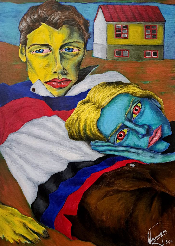 Artevistas gallery