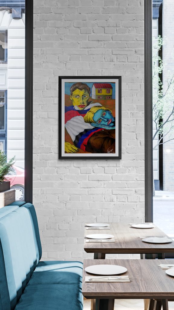 Artevistas gallery