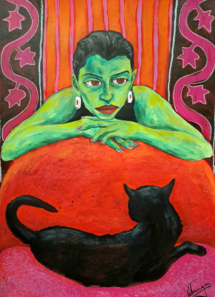 Artevistas gallery