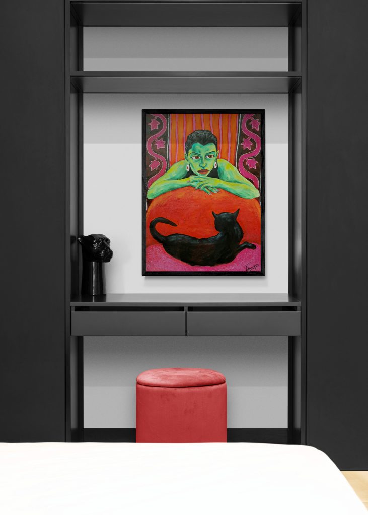 Artevistas gallery