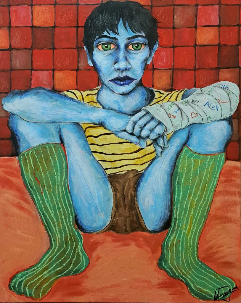 Artevistas gallery