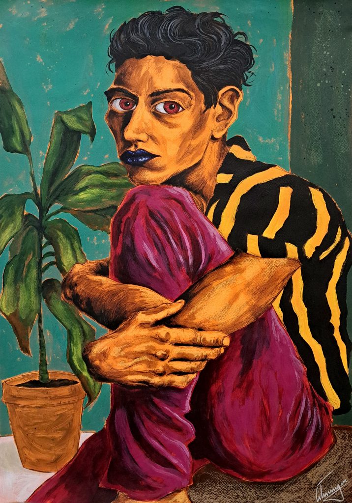Artevistas gallery
