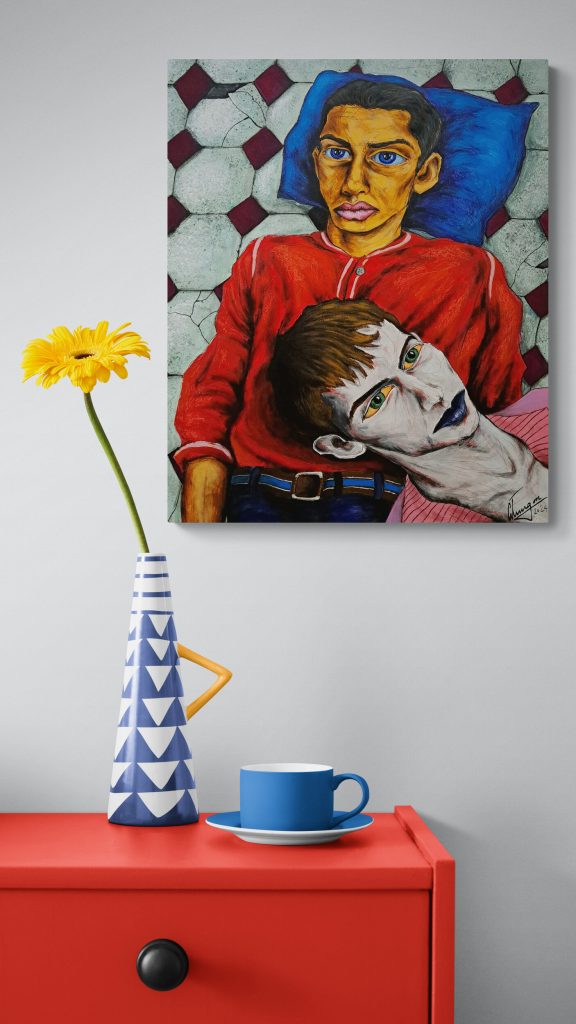 Artevistas gallery