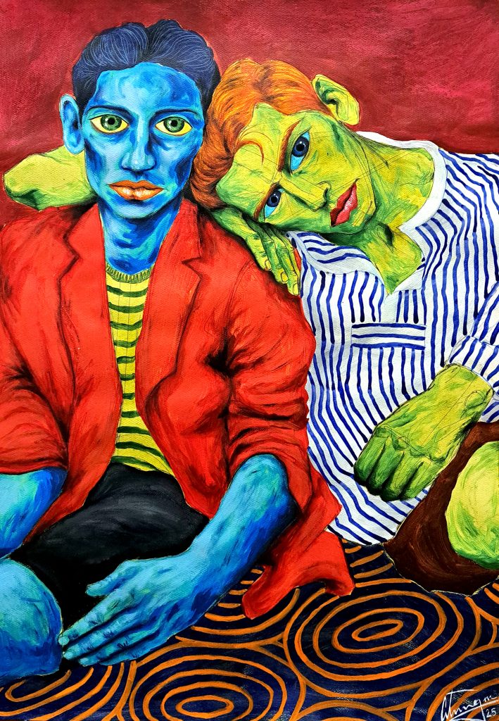 Artevistas gallery