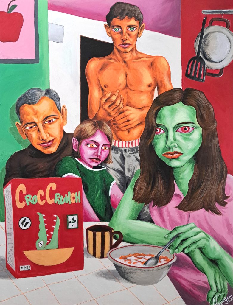 Artevistas gallery