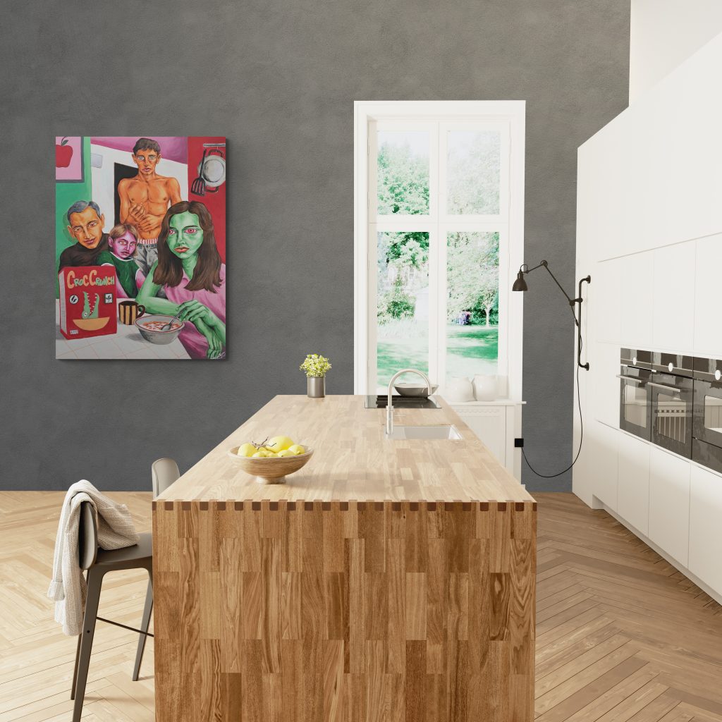 Artevistas gallery