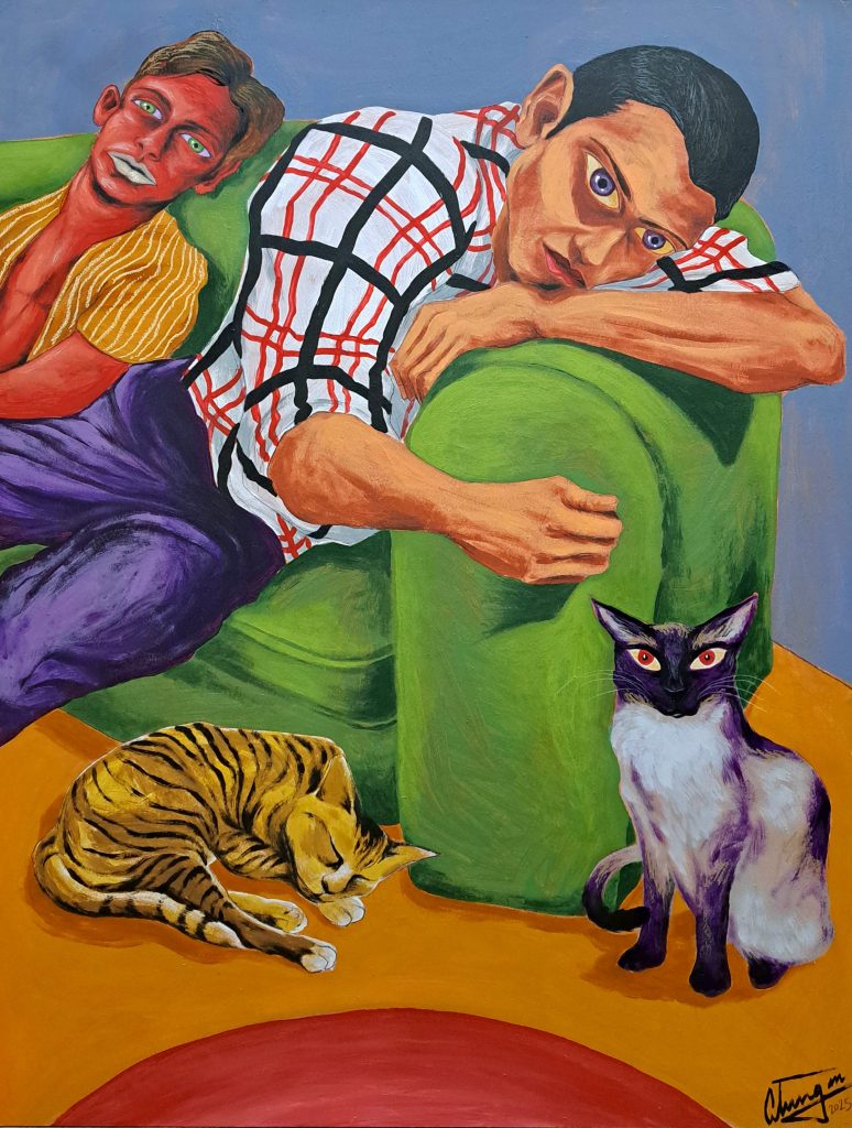Artevistas gallery