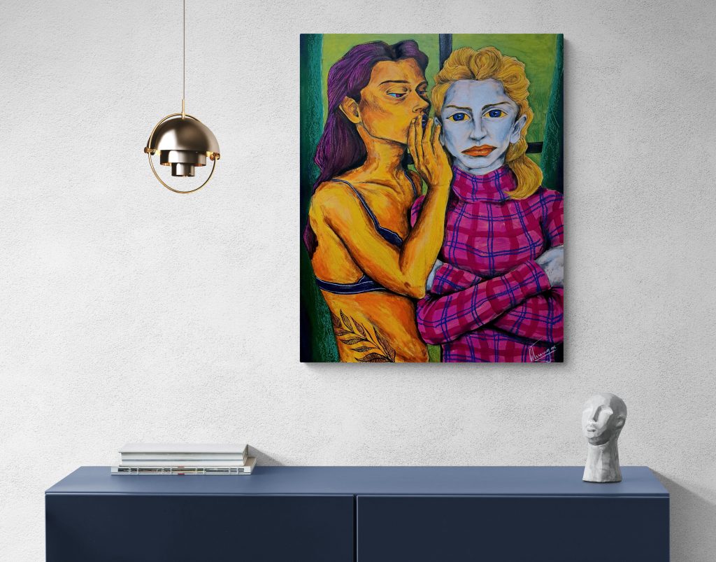 Artevistas gallery