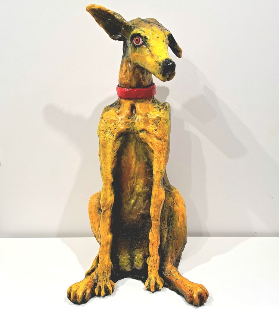 Artevistas gallery