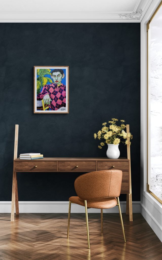 Artevistas gallery