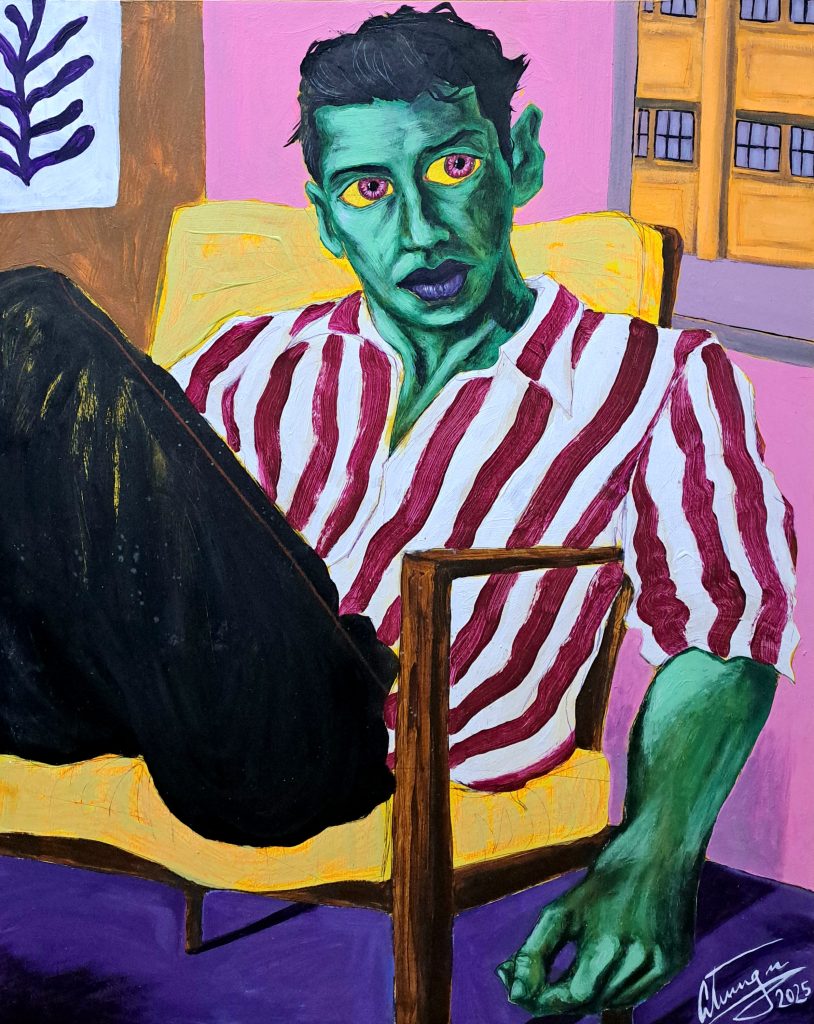 Artevistas gallery