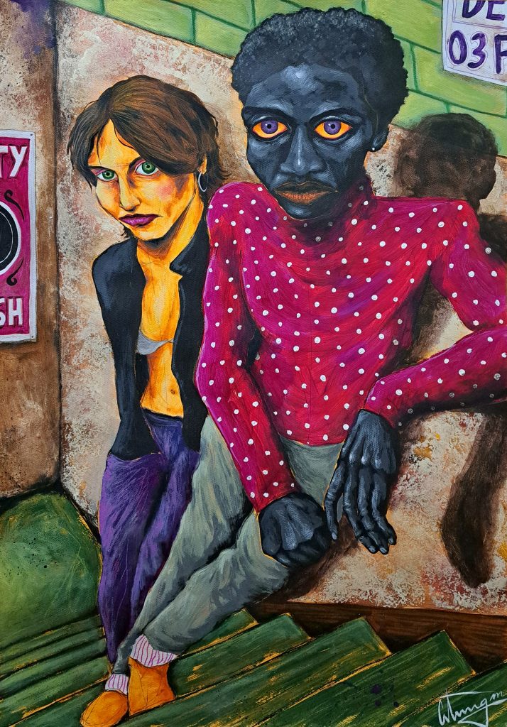 Artevistas gallery