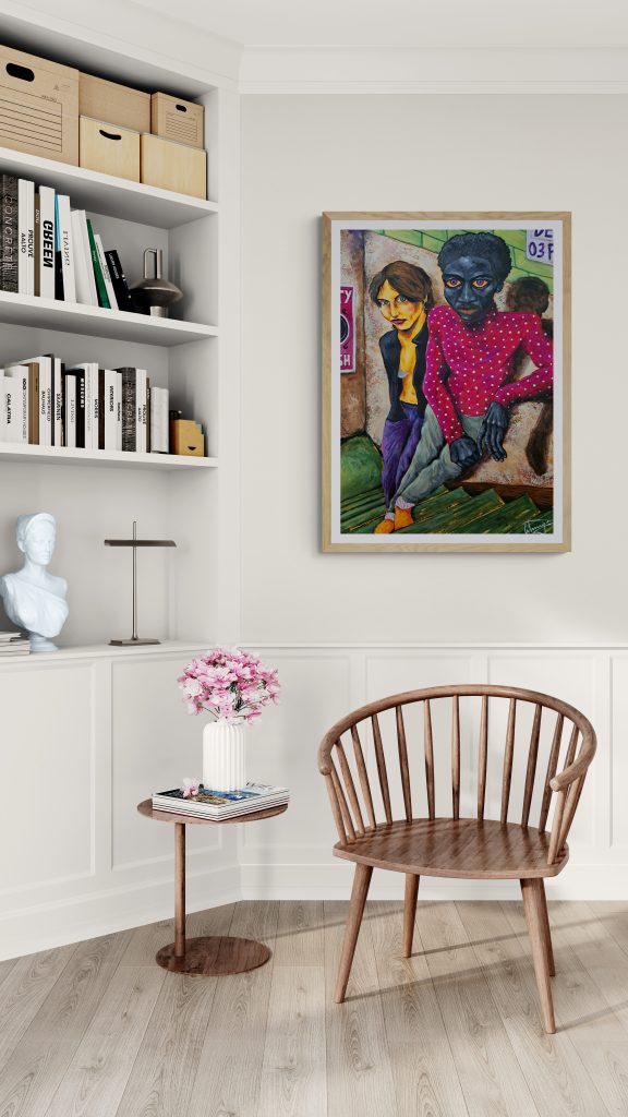 Artevistas gallery
