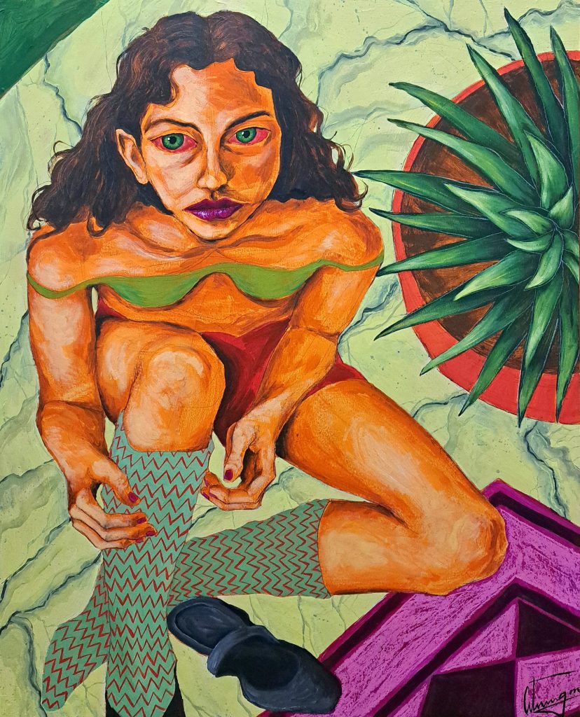 Artevistas gallery