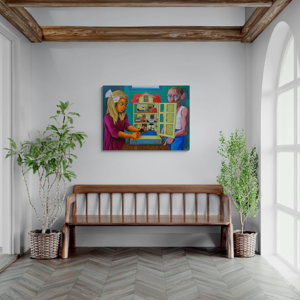Artevistas gallery