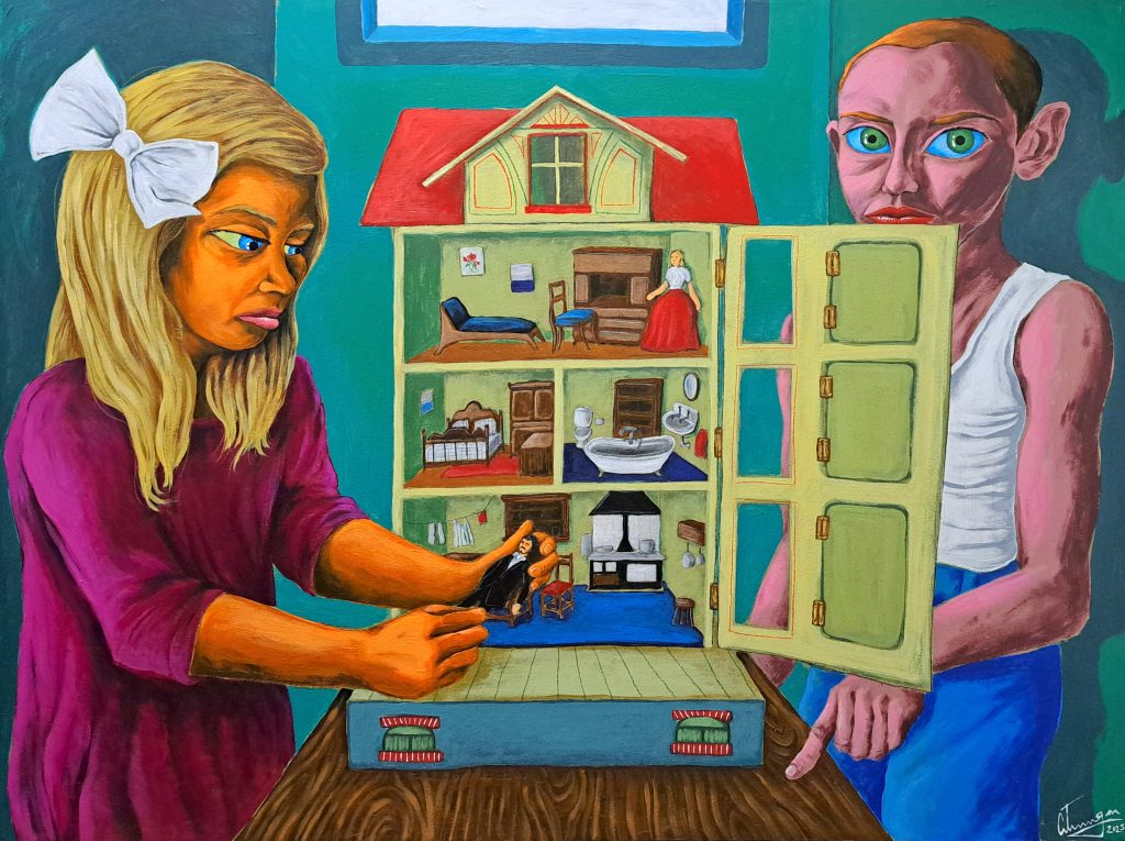 Artevistas gallery