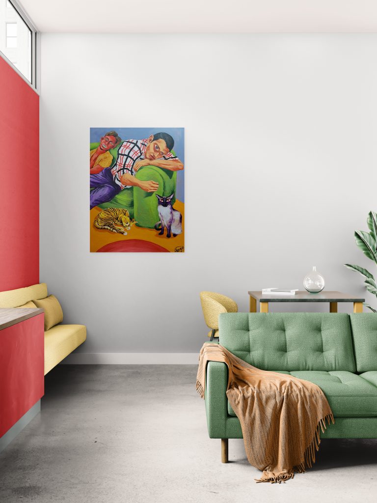 Artevistas gallery