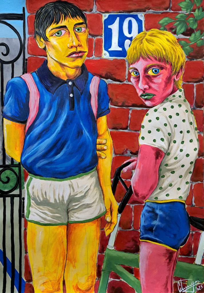 Artevistas gallery