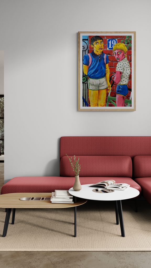Artevistas gallery