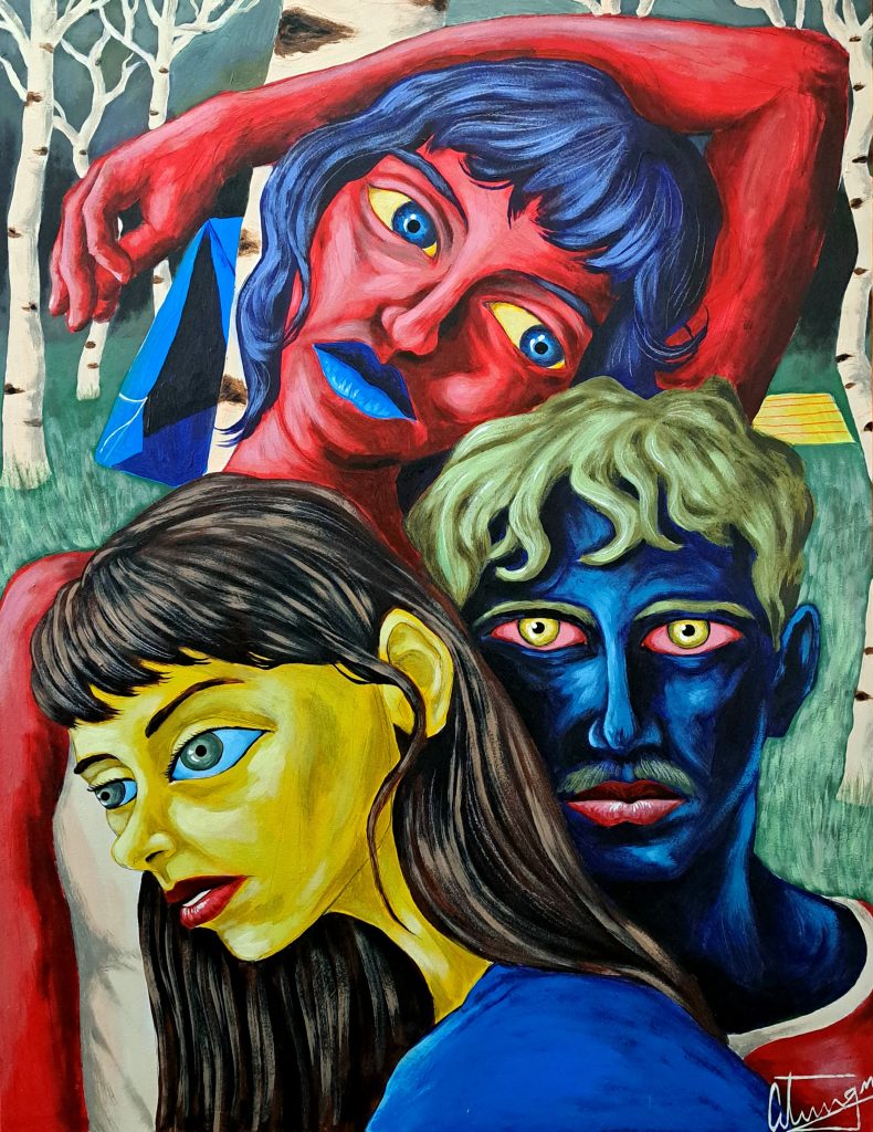 Artevistas gallery