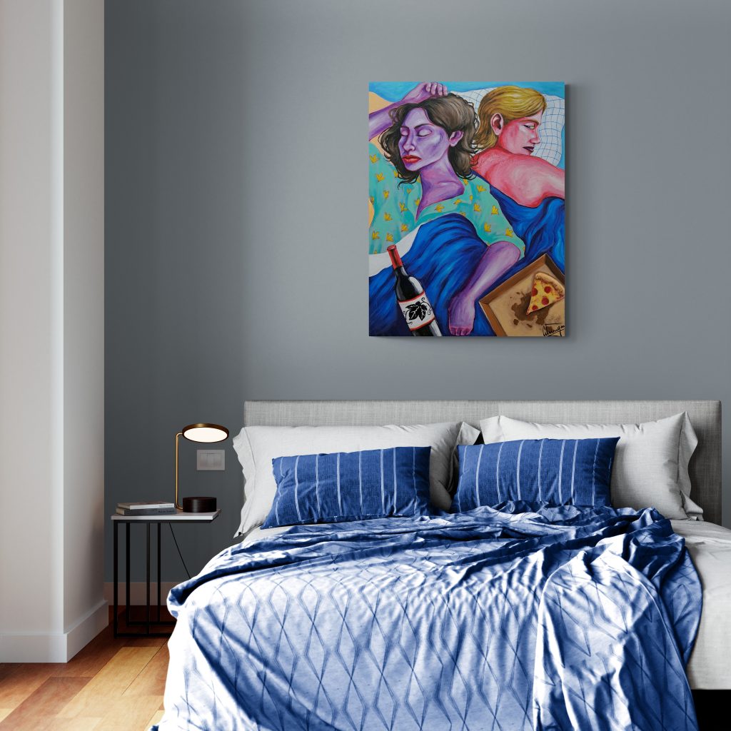 Artevistas gallery