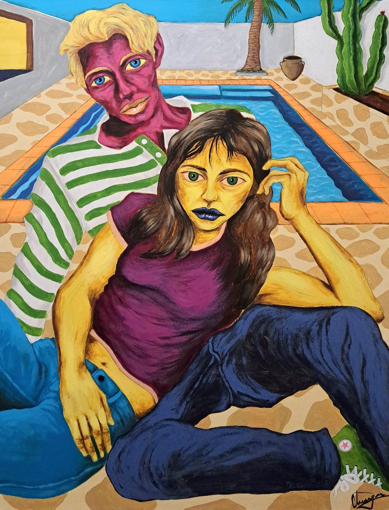 Artevistas gallery