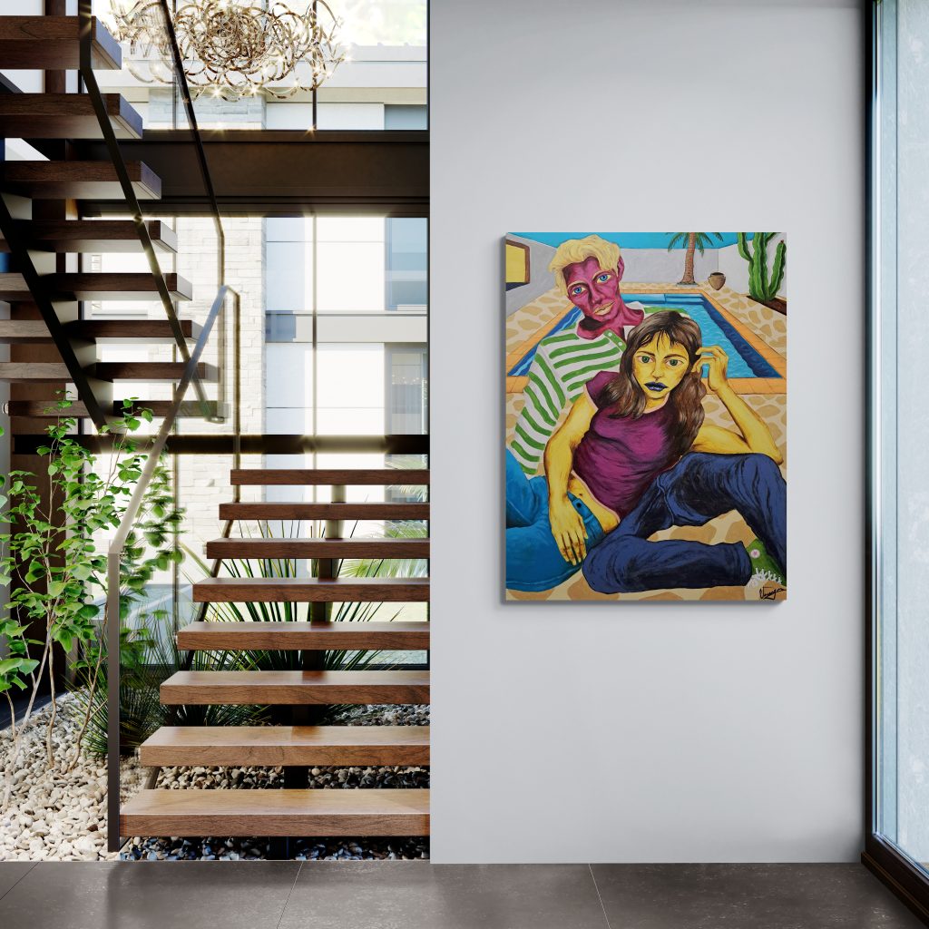 Artevistas gallery