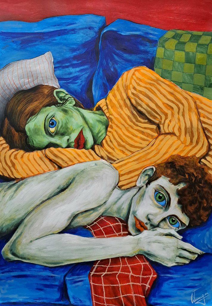 Artevistas gallery