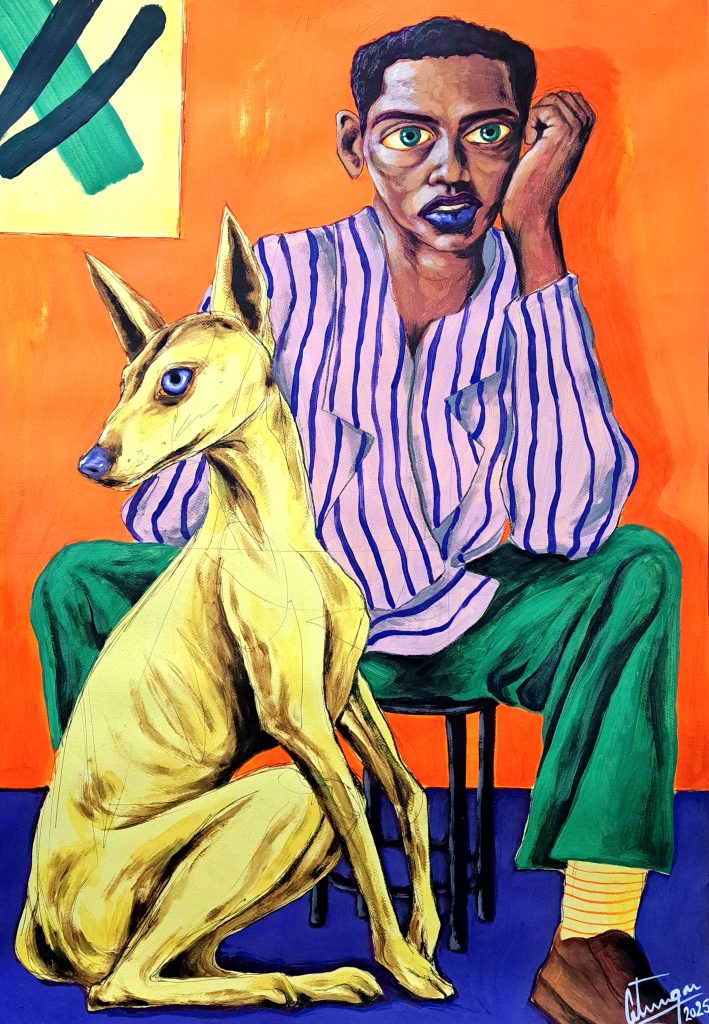 Artevistas gallery
