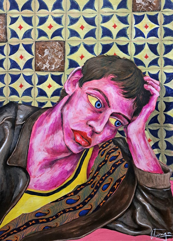 Artevistas gallery