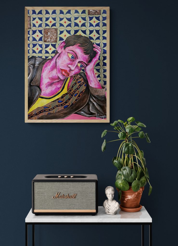 Artevistas gallery