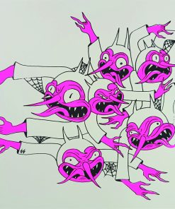 #filthyfreak