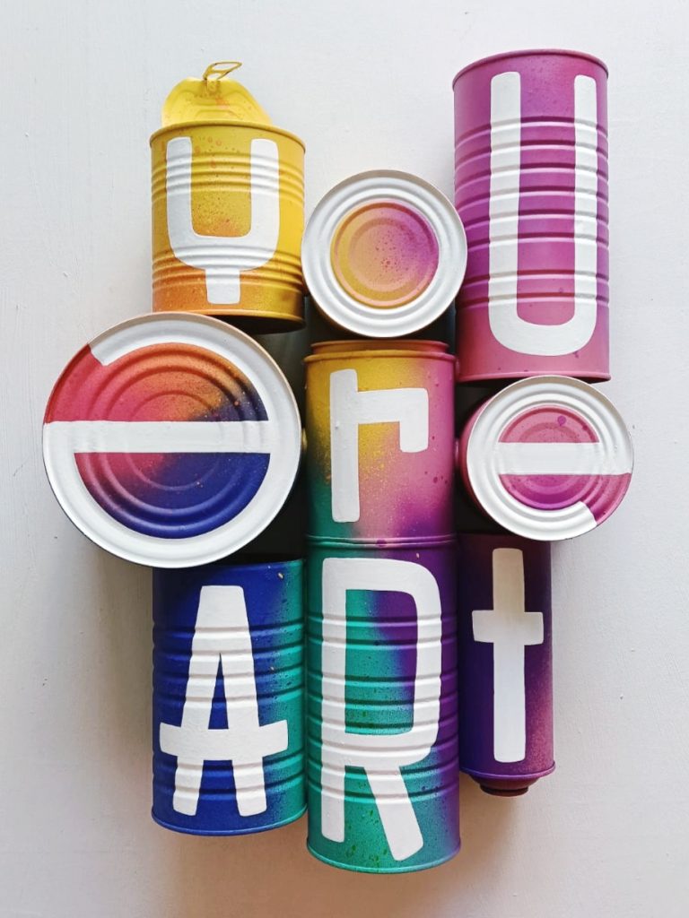 Artevistas gallery