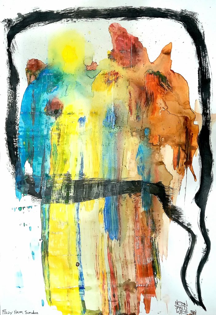 Artevistas gallery
