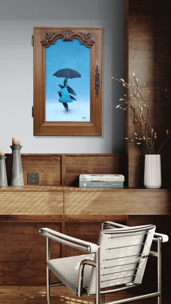 Artevistas gallery