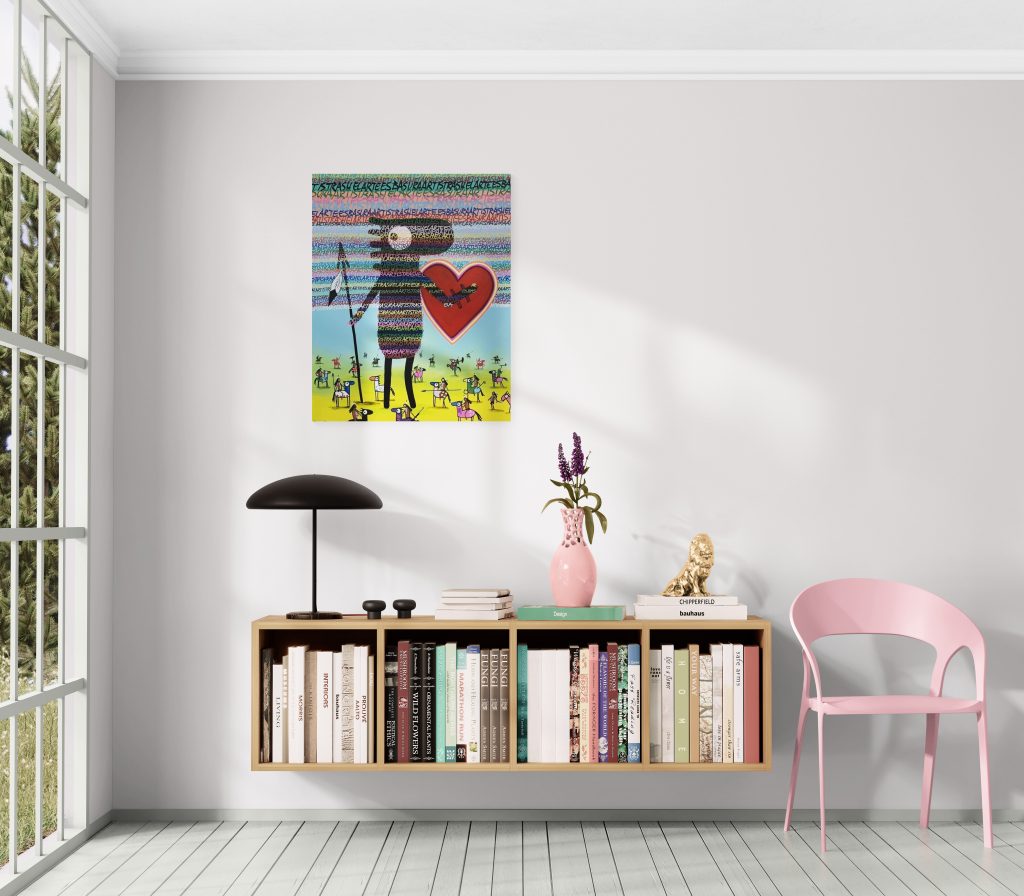 Artevistas gallery