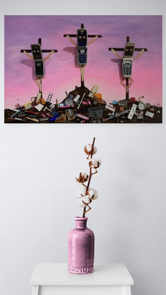 Artevistas gallery
