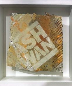 #Ashwan