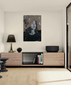 Alternative view of Alberto Bertmann - Downtown series no3