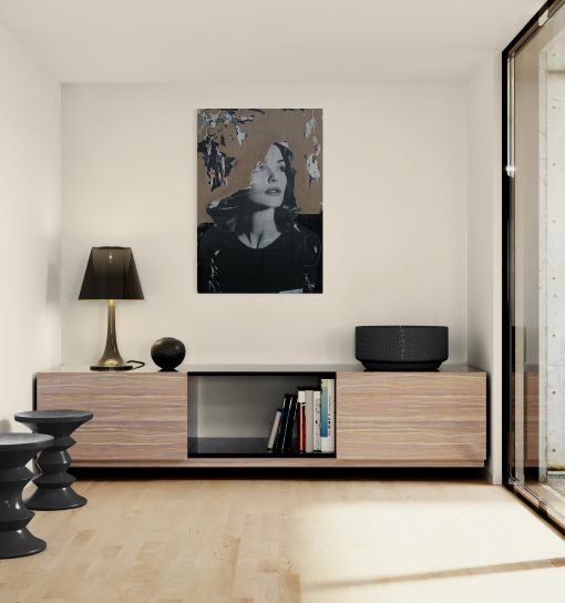 Alberto Bertmann - Downtown series no3 - Image 2