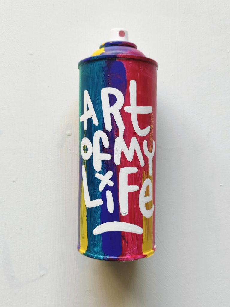 Artevistas gallery