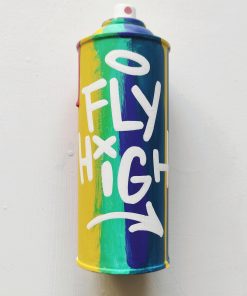 Me Lata - Fly high