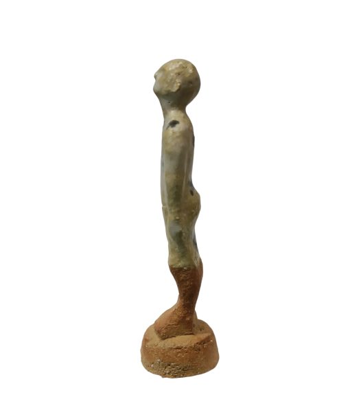 Ramón Pons - Individuo beige y ocre - Image 2
