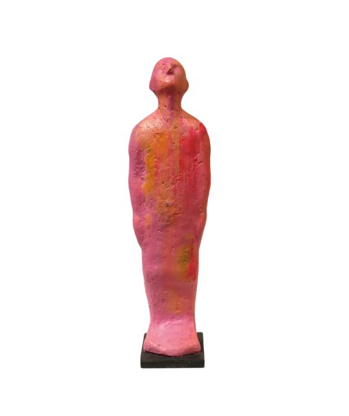 Ramón Pons - Individuo fuxia