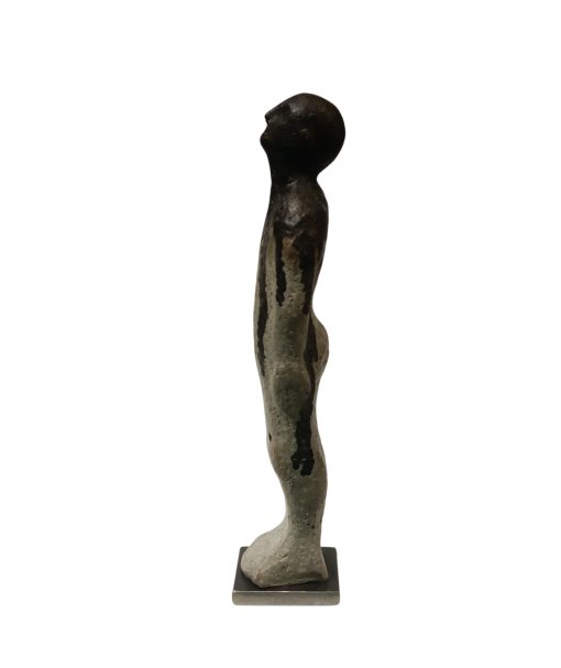 Ramón Pons - Individuo negro goteando - Image 2