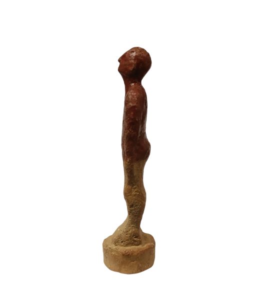 Ramón Pons - Individuo ocre - Image 2
