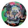 Sergi munoz lozano half monster half human – contemporary artwork, Artevistas art gallery Barcelona