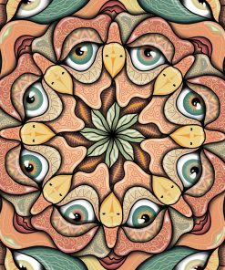 #JulienDeniauUnavista