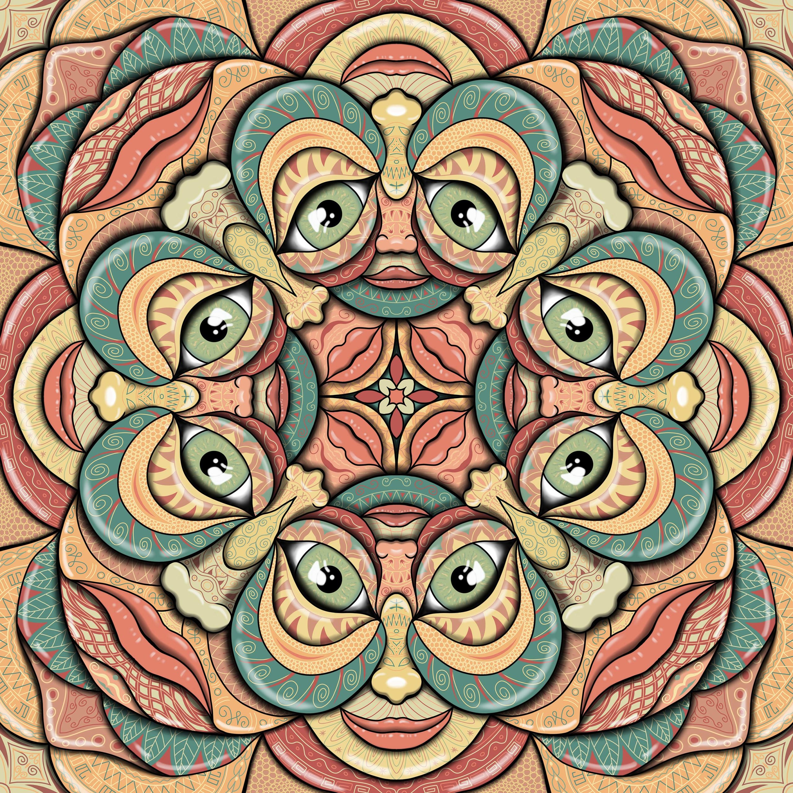 #JulienDeniauUnavista